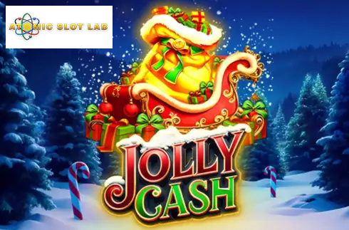 Jolly Cash